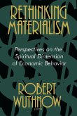 Rethinking Materialism