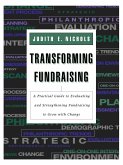 Transforming Fundraising