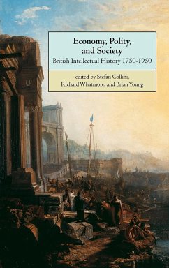 Economy, Polity, and Society - Collini, Stefan / Whatmore, Richard / Young, Brian (eds.)