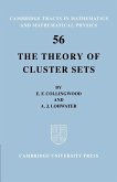 The Theory of Cluster Sets