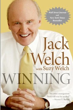 Winning - Welch, Jack; Welch, Suzy