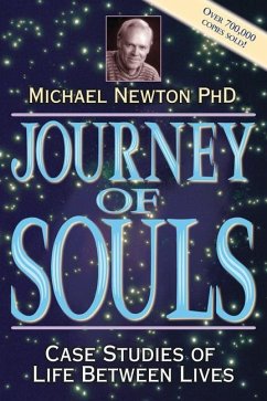 Journey of Souls - Newton, Michael
