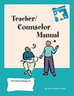 Stars: Teacher/Counselor Manual - Stewart, Jan