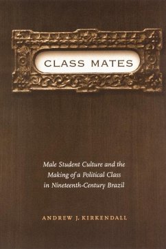 Class Mates - KirKendall, Andrew J