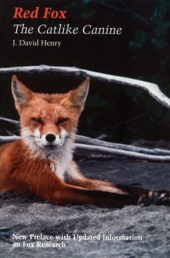 Cover Red Fox