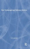 New Technologies and Reference Services