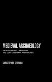 Medieval Archaeology