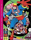 Collected Jack Kirby Collector Volume 2