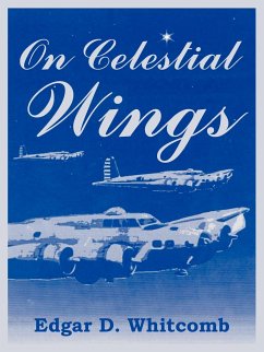 On Celestial Wings - Whitcomb, Edgar D.