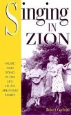 Singing in Zion