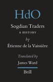 Sogdian Traders: A History