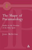 The Shape of Pneumatology