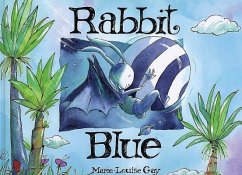 Rabbit Blue - Gay, Marie-Louise