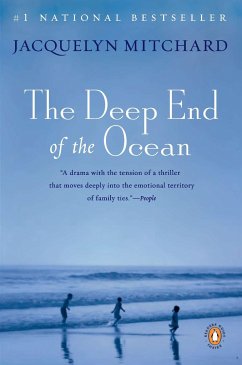 The Deep End of the Ocean - Mitchard, Jacquelyn