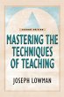Mastering the Techniques of Teaching - Bild 1
