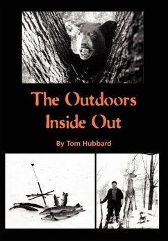 The Outdoors Inside Out