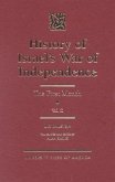 History of Israel's War of Independence: The First Month Volume II