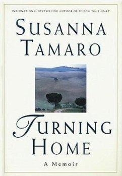 Turning Home: A Memoir - Tamaro, Susanna