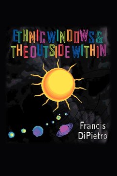 Ethnic Windows & the Outside Within - Dipietro, Francis