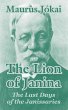 The Lion of Janina - Bild 1