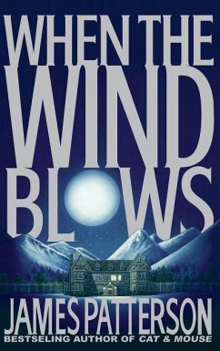 When the Wind Blows - Patterson, James