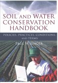 Soil and Water Conservation Handbook