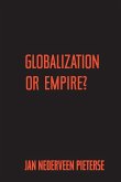 Globalization or Empire?