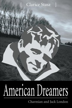 American Dreamers - Stasz, Clarice