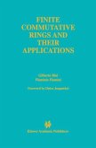 Finite Commutative Rings and Their Applications