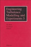 Engineering Turbulence Modelling and Experiments 5