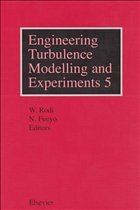 Engineering Turbulence Modelling and Experiments 5 - Rodi, W.;Fueyo, N.