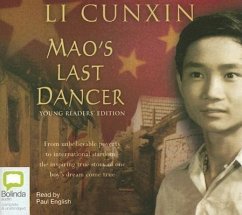 Mao's Last Dancer - Cunxin, Li