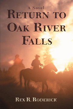 Return to Oak River Falls - Roderick, Rex R
