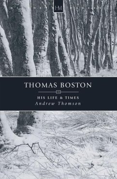 Thomas Boston - Thomson, Andrew