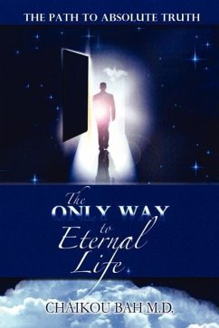 The Only Way to Eternal Life - Bah, Chaikou