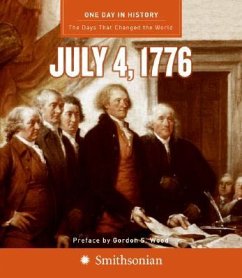 July 4, 1776 - Carlisle, Rodney P.