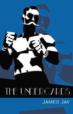 The Undercards - Jay, James