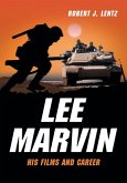 Lee Marvin Lee Marvin