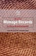 How to Manage Records in the... - Bild 1