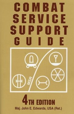 Combat Service Support Guide - Edwards, John E