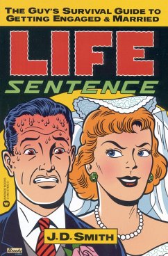 Life Sentence - Smith, J D