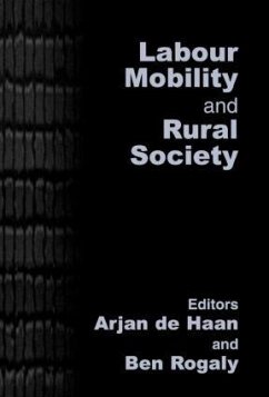 Labour Mobility and Rural Society