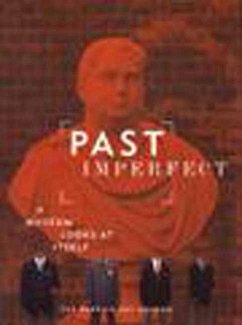 Past Imperfect - De Salvo, Donna