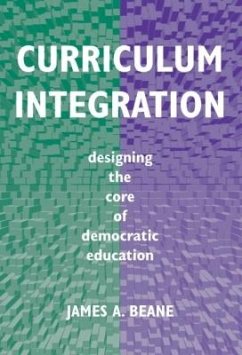 Cover Curriculum Integration