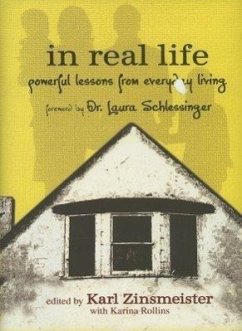 In Real Life - Zinsmeister, Karl