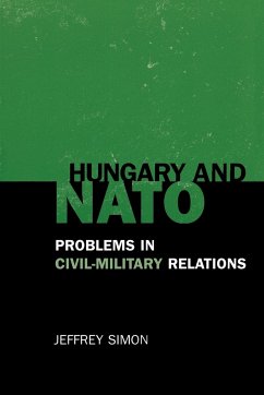 Hungary and NATO - Simon, Jeffrey
