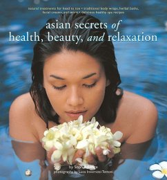 Asian Secrets of Health, Beauty and Relaxation - Benge, Sophie