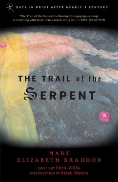 The Trail of the Serpent - Braddon, Mary