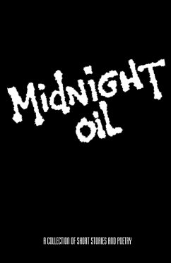 Midnight Oil - Creative Writer's Forum