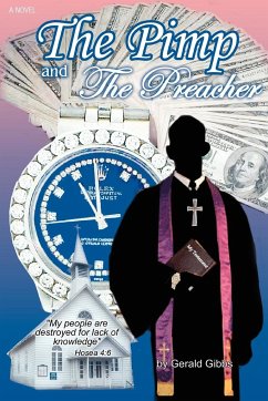 The Pimp and the Preacher